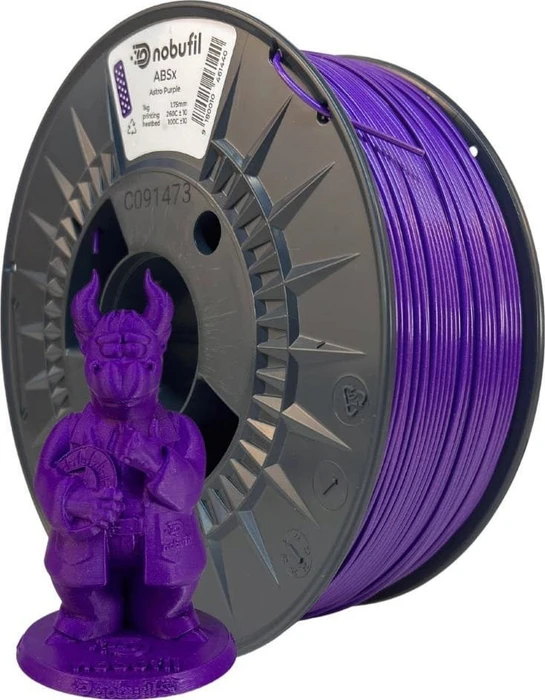 Astro purple, Spule, 1. , 1.00kg