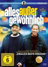 Alles außer gewöhnlich (DVD)