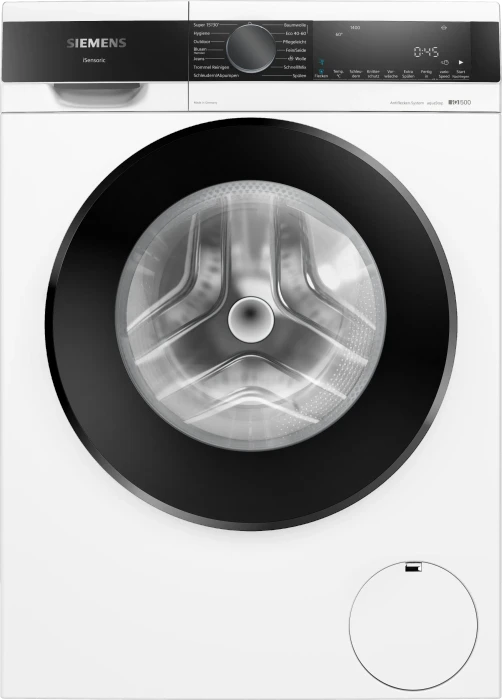 Siemens iQ500 WG44G21ECO Frontlader