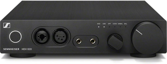 Sennheiser HDV 820