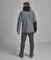 Ortovox Seceda 3L Funktionsjacke black steel (Herren) Vorschaubild
