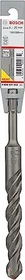 Bosch Professional SDS-plus-3 Hammerbohrer, 20x150x200mm, 1 Stück