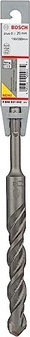 Bosch Professional SDS-plus-3 Hammerbohrer, 20x150x200mm, 1 Stück