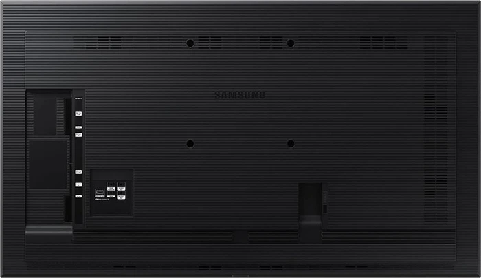 Samsung QM50R-B, 49.5"