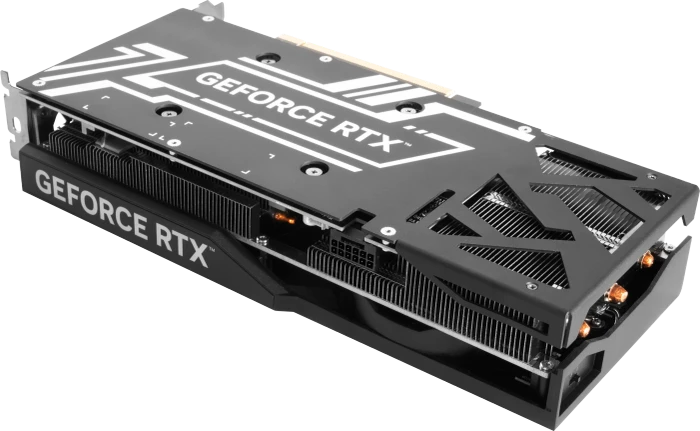KFA2 GeForce RTX 4070 SUPER 1-Click OC 2X, 12GB GDDR6X, HDMI, 3x DP