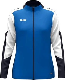 Jako Dynamic Trainingsjacke royal/weiß/marine (Damen)