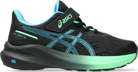 Asics GT-1000 13 PS black/digital aqua (Junior)