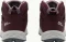 Jack Wolfskin Woodland 2 Texapore Mid VC boysenberry (Junior) Vorschaubild