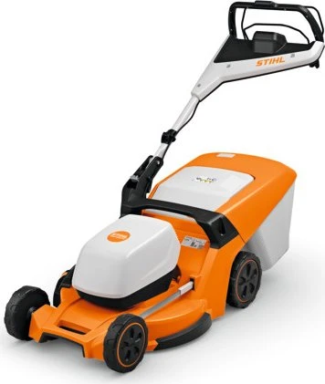 Stihl RMA 453 PV Akku-Rasenmäher inkl. Akku 7.2Ah