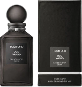 Tom Ford Oud Wood Eau de Parfum nachfüllbar, 250ml