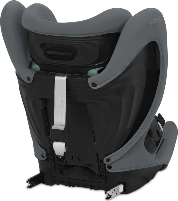Cybex Pallas B i-Size grey 2023