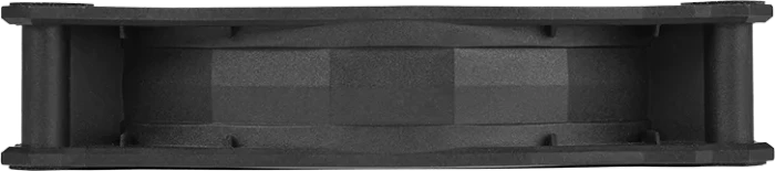 Iceberg Thermal IceGALE Lightning ARGB, Black, 120mm, 3er-Pack