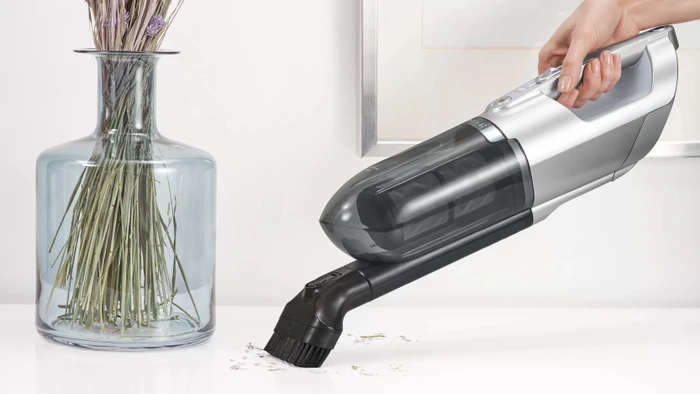 Bosch Serie 4 BBH3ALL28 Flexxo Gen2 28Vmax ProAnimal Akku-Handstaubsauger