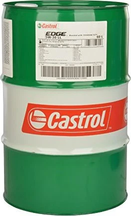 Castrol Edge Titanium FST 5W-30 LL