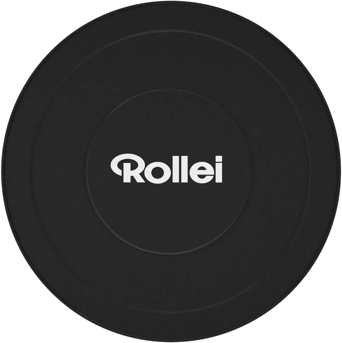 Rollei F:X Pro Magnetische Rundfilter Mark II - Graufilter Set 77mm