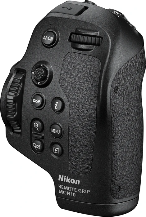 Nikon MC-N10 Fernsteuerungshandgriff
