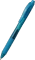Pentel EnerGel X BL107 0.7mm/0.35mm Gelroller hellblau/transparent Vorschaubild