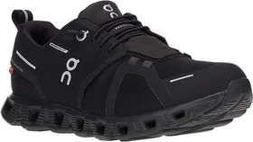 On Cloud 5 Waterproof all black (Damen)