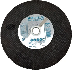 Pferd EHT 230-3.2 PSF ALU+STONE Trennscheibe, 230x3.2x22.23mm, 25 Stück