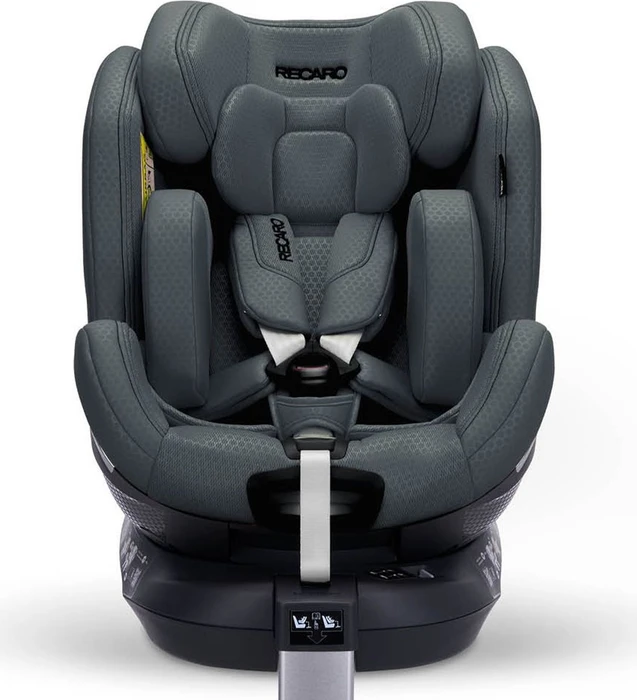 Recaro Xenon 1 gallant grey
