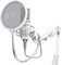 Endorfy SilentiumPC SPC Gear SM950 Onyx White Vorschaubild