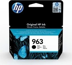 HP Tinte 963 schwarz