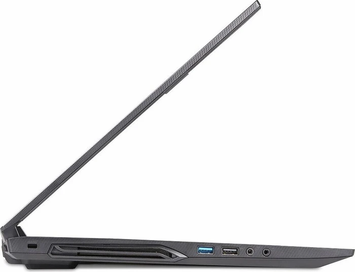 Wortmann Terra Mobile 1777T, Core i7-11800H, 16GB RAM, 1TB SSD, GeForce RTX 3050, DE