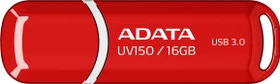 ADATA DashDrive UV150 16GB rot, USB-A, USB 3.2 Gen 1×1