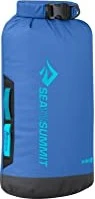Sea to Summit Big River 20l Drybag surf blue