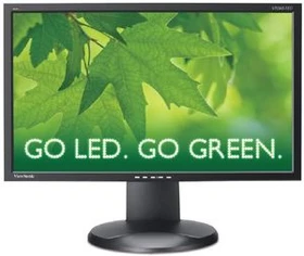 ViewSonic VP2365-LED, 23"