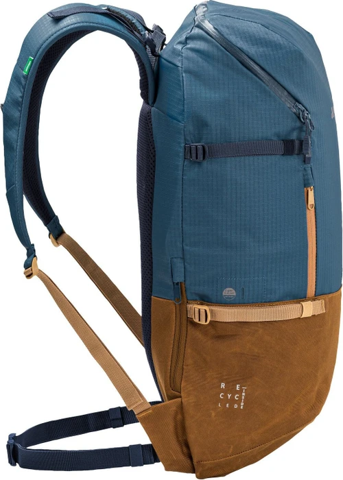Vaude CityGo 30 II baltic sea