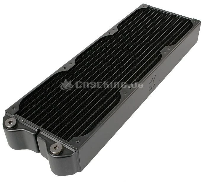 EK Water Blocks EK-CoolStream RAD XTC 420