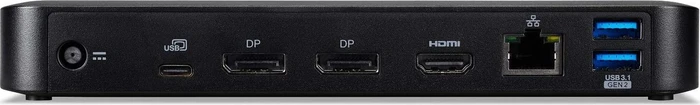 Acer USB Type-C Docking Station III, USB-C 3.1 [Buchse]