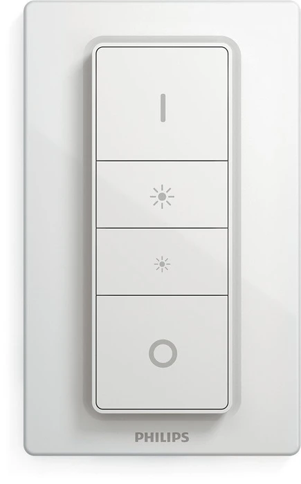 Philips Hue White Ambiance Being alu