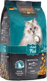 Leonardo Adult, mit Fish, 300g