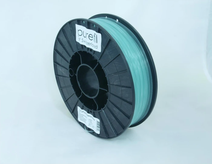 Purefil PLA Filament, blau, 1.75mm, 750g