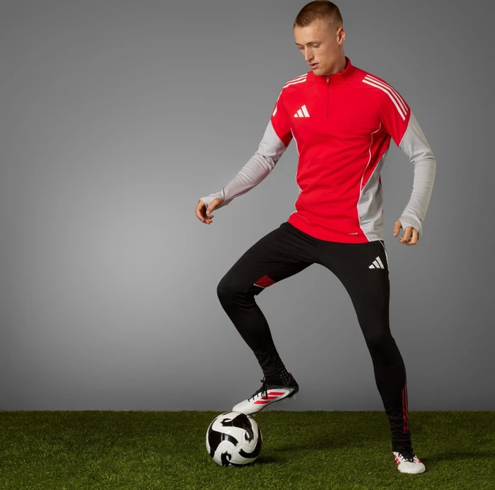 adidas Copa Pure 3 Elite FG cloud white/lucid red/core black