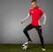 adidas Copa Pure 3 Elite FG cloud white/lucid red/core black Vorschaubild