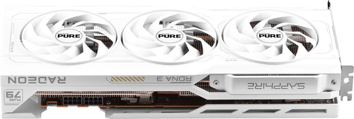 Sapphire Pure Radeon RX 7900 XT, 20GB GDDR6, 2x HDMI, 2x DP, lite retail