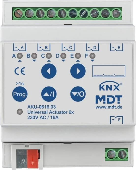 MDT Universalaktor AKU