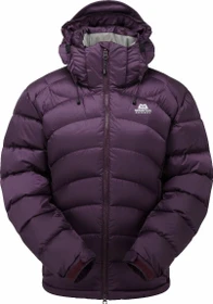 Mountain Equipment Lightline Funktionsjacke blackberry (Damen)