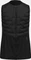 Odlo Zeroweight Insulator Laufweste schwarz (Herren) Vorschaubild