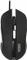 iBox Aurora A-1 Gaming Mouse schwarz, USB Vorschaubild