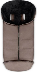 ABC Design Winterfußsack nature 2025