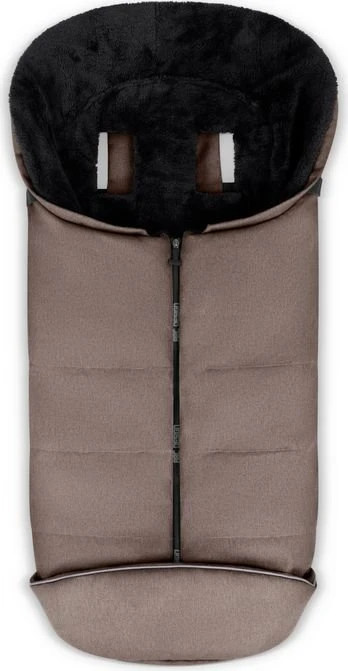 ABC Design Winterfußsack Kollektion 2025