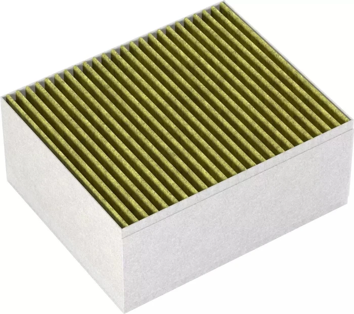 BSH Hausgeräte Clean Air Plus Aktivkohlefilter