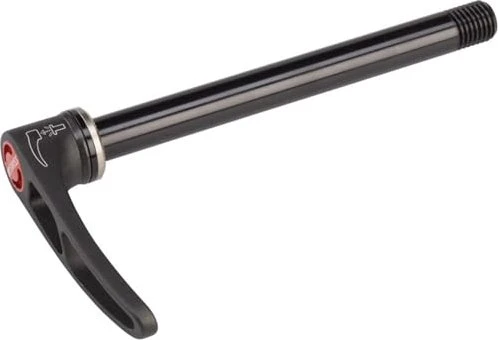 DT Swiss RWS Thru Axle 12x100 TA Steckachse vorne