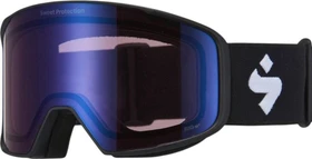 Sweet Protection Boondock RIG Reflect matte black/light amethyst