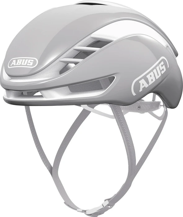 ABUS GameChanger 2.0 Helm pure grey