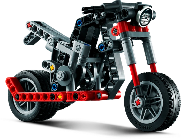 LEGO Technic - Chopper